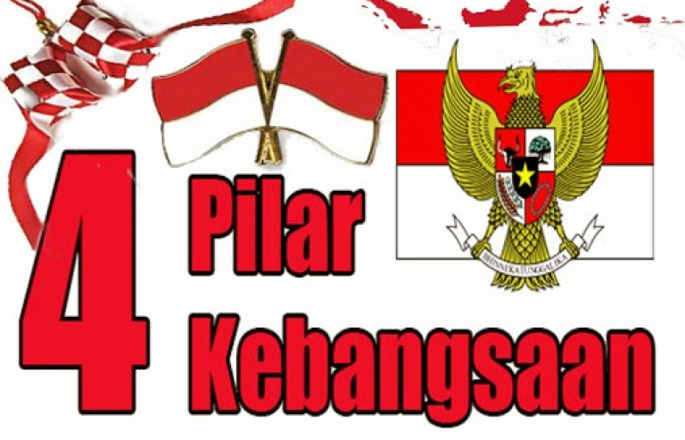 Mpr Ri Gelar Sosialisasi 4 Pilar Kebangsaan Di Sangihe Id 3951