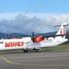 Dampak Harga Avtur Mahal, Wings Air Hentikan Penerbangan Manado-Naha