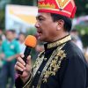 Diketuai Benny Mamoto Kembali Menggelar Festival Pinawetengan 2018.