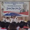 Partai Perindo Lantik Dewan Pimpinan Ranting Se-Minsel.