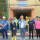 Walikota “JFE” Buka Kegiatan Lomba 5 Km Dalam Rangka HUT Ke-16 Kota Tomohon.