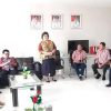 Kunker di Mitra Komisi l DPRD Provinsi Sulut Kaget Mitra Hebat Bergerak Cepat