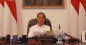 Presiden Jokowi : Warga Yang Memiliki Kredit di Beri Kelonggaran l Thn dan Dilarang Mengejar Setoran
