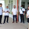Pemkab Mitra Siapkan Rumah Singga Bagi Pejalan Luar Negeri dan Daerah.