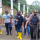 Polisi-TNI dan Pemerintah Setempat Kawal Keluarga Korban “Tabur Bunga” di Kawasan Tambang Ratatotok KRMS