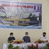 Kerjasama Dengan “JIT” Sosialisasi Empat Pilar MPR RI Oleh DPD RI Digelar di Kota Tomohon