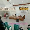 Pemkab Sangihe dan PT. Bank SulutGo Cabang Tahuna Teken MoU