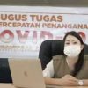 Pasien Sembuh Bertambah 40 Orang di Kota Tomohon