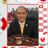 Anggota DPRD Minahasa Fraksi Partai Golkar Mengucapkan Dirgahayu RI Ke-75 2020