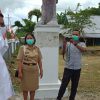 Bawaslu Kepulauan Talaud Canangkan Desa Sadar Hukum Pemilu