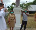 Bawaslu Kepulauan Talaud Canangkan Desa Sadar Hukum Pemilu
