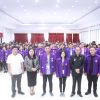 Bupati “Roring” Terima Kunjungan 187 Mahasiswa IAKN KKN di Minahasa