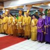 Perayaan HUT ke-595 Daerah Sangihe dan Tulude Bukan Sekedar Seremonial