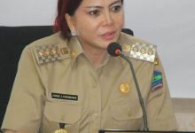 Bupati Minut, Vonnie Panambunan