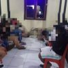 5 Wanita Cantik Terjaring Rasia Ditempat Lokasi ” Esek-Esek “