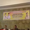 Seminar Sehari Oleh Maestro Olimpiade Sains Matematika Nasional Dan International Di Minsel.