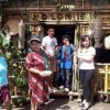 Lomba Paskah Menarik Jemaat GMIM Imanuel Tumaluntung ” Budaya Leluhur “