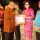 Minsel Peringkat Pertama Di Indonesia ” Tetty ” Terima Penghargaan Dari Kementrian Koperasi Dan UMKM