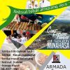 Pemkab Minsel Gelar Festival Teluk Amurang 2018.