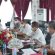 Bupati “FDW” Pimpin Rapat Perdana Forkopimda Minsel 2022