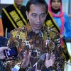 Presiden Jokowi Perhatikan Ekspor Perikanan