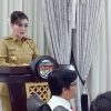 Bupati “Tetty” Ingatkan Taat Bayar Pajak dan Tepat Waktu Pelaporannya.