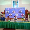 Pangemanan Buka Seminar Peran Pemuda GMIM dalam Pemilu.
