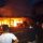 Kebakaran, Bengkel di Tidore Nyaris Rata Tanah, Satu Unit Mobil Avanza Hangus.
