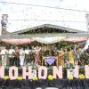 Dihadiri Kemenpar TIFF Ke-lX 2019 Sukses di Gelar.