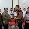 Tingkatkan Kualitas SDM Bidang Pendidikan Pemkab Mitra MoU Bersama Universitas Dr. Soetomo Surabaya.
