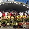 Kolaborasi Tarian Budaya dan Musik Daerah Meriahkan Pesta Kolintang Tomohon 2019.