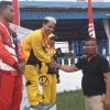 Porprov X: Cabor Panjat Tebing Sangihe Sabet 6 Medali