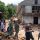 Banjir Bandang dan Tanah Longsor Kampung Lebo, Dua Warga Meninggal, Satu Belum Ditemukan.