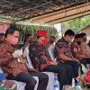 Wow!!! Kanonang Satu Dicanangkan Jadi Desa Tangguh Nusantara