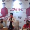 JG-KWL Tak Takut Calon Lain, Siap Bertarung di Pilkada Minut