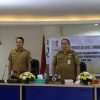 Sekda Lolowang Hadiri Pelatihan PUG Melalui PPRG  Bagi SDM Perencana Perangkat Daerah Pemkot Tomohon