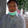 Demas Arunde : Ajak Warga Kepulauan Talaud Dukung VAP-HR Gubernur dan Wakil Gubernur