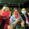 Funsionaris DPD PG Sulut  Banting Stir Susul SAS Dukung ODSK – CSWL