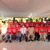Anak Binaan Prabowo Subianto Nyatakan Dukungan Pada CSWL