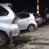 Parkiran Pusat Pertokoan Kawangkoan Butuh Perhatian