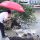 Tak Mengenal Lelah Usai Kantor WaliKota “AA” Kembali Cek Aliran Air Setelah Hujan Redah