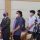 Wali Kota Bersama Tiga Anaknya Beribadah di GPDI Hosana Karombasan