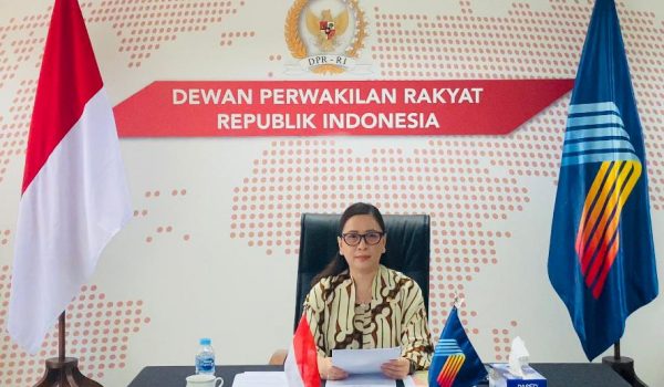 VaSung kembali Mewakili Indonesia di Forum AIPA.