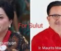 JG Bakal Tersingkir, PDIP Minut Pasang BK-KWL, dan RT-MM For Sulut