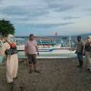 Sempat Hanyut, Tajudin Nelayan asal Tinakareng Berhasil Ditemukan