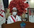 Sulut Kedatangan Tamu Istimewah, Misionaris DR. Siti Hadijah Menggali Potensi Misionari.