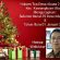 Hukum Tua Desa Kiawa 2 Mengucapkan Selamat Natal dan Tahun Baru