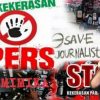 Ketua FPPI “Kasihhati” Penangkapan Ketum PPWI “Wilson Lalengke” Mencerminkan Kedaulatan Pers di Indonesia Telah Mati