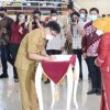 Walikota Manado “Andrei Angouw” Lakukan Penandatanganan Bersama Perpustakaan Nasional RI dan Perguruan Tinggi di Sulut