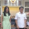 Walikota “AA” Terima Kunjungan Konsul Jenderal Filipina di Manado